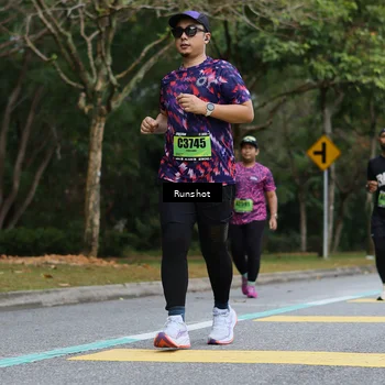 Runner Photo 5458314