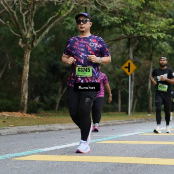 Runner Photo 5458315