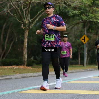 Runner Photo 5458316