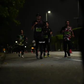 Runner Photo 5458317