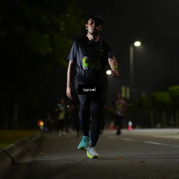 Runner Photo 5458318