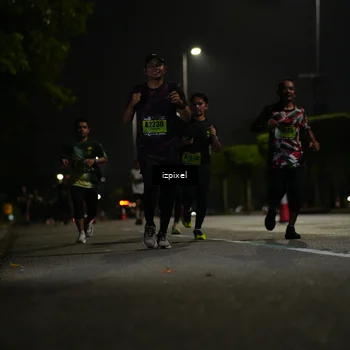 Runner Photo 5458320