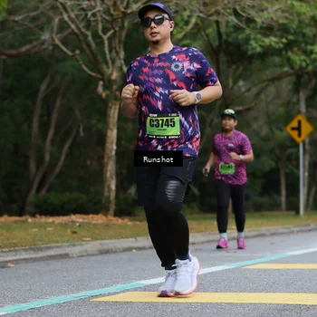Runner Photo 5458321