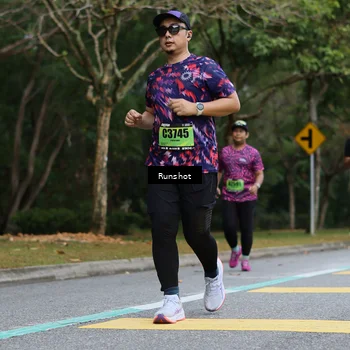 Runner Photo 5458322