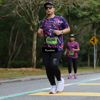 Runner Photo 5458323