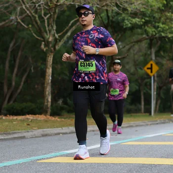 Runner Photo 5458324
