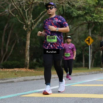 Runner Photo 5458325