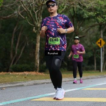 Runner Photo 5458327