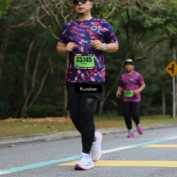 Runner Photo 5458328