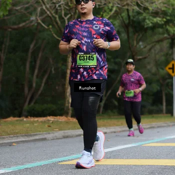 Runner Photo 5458329