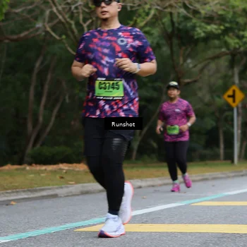Runner Photo 5458331