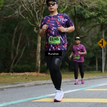 Runner Photo 5458332