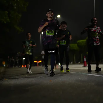 Runner Photo 5458333