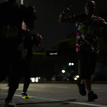 Runner Photo 5458340