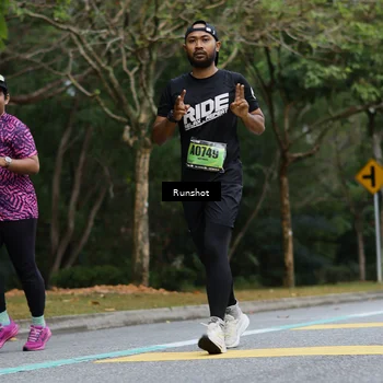 Runner Photo 5458341