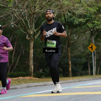 Runner Photo 5458342