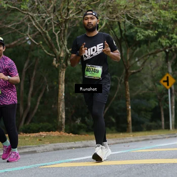 Runner Photo 5458343