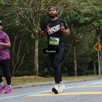 Runner Photo 5458345