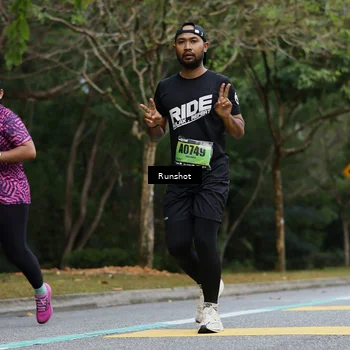 Runner Photo 5458347