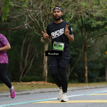 Runner Photo 5458349