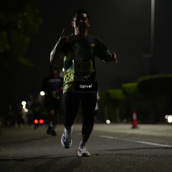 Runner Photo 5458352