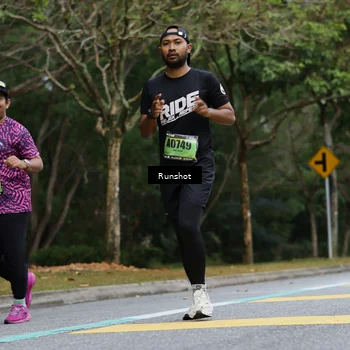 Runner Photo 5458353