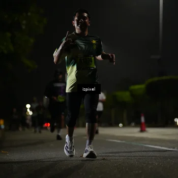 Runner Photo 5458354