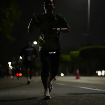 Runner Photo 5458356