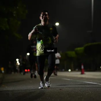 Runner Photo 5458357