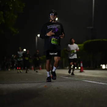 Runner Photo 5458359