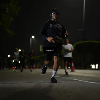 Runner Photo 5458361