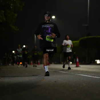 Runner Photo 5458362