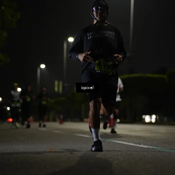 Runner Photo 5458364