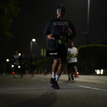 Runner Photo 5458365