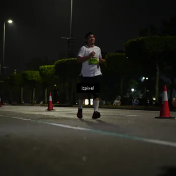 Runner Photo 5458366