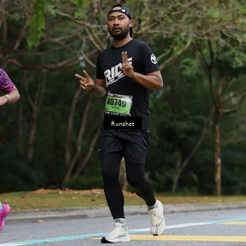 Runner Photo 5458367