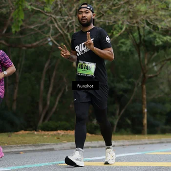Runner Photo 5458368