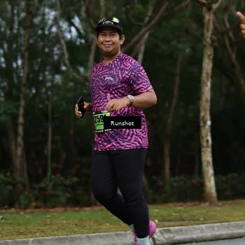 Runner Photo 5458369