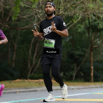 Runner Photo 5458370