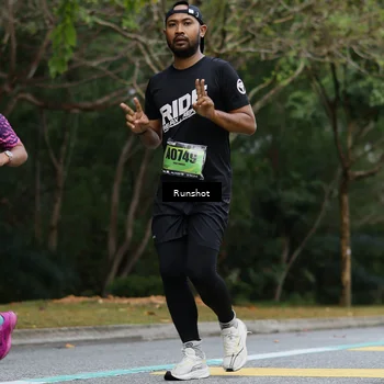 Runner Photo 5458371