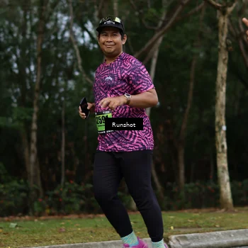 Runner Photo 5458372