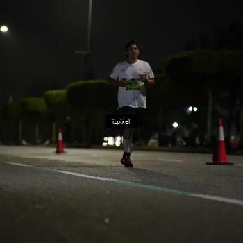 Runner Photo 5458373