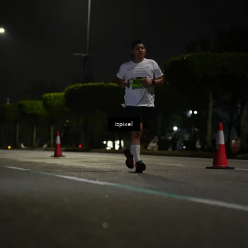 Runner Photo 5458374