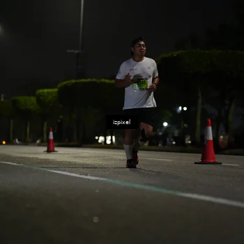 Runner Photo 5458375