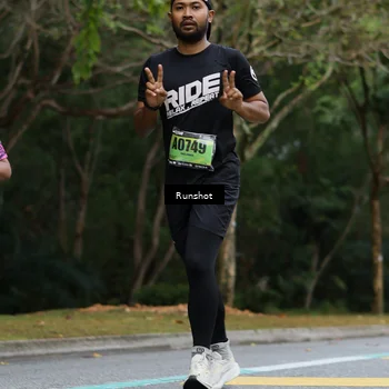 Runner Photo 5458376