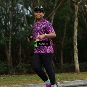 Runner Photo 5458377