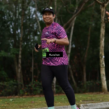 Runner Photo 5458378