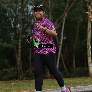 Runner Photo 5458379