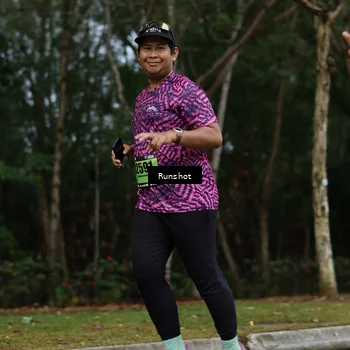 Runner Photo 5458380