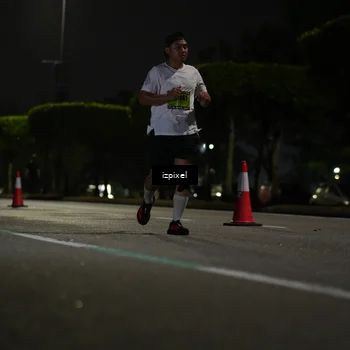 Runner Photo 5458383